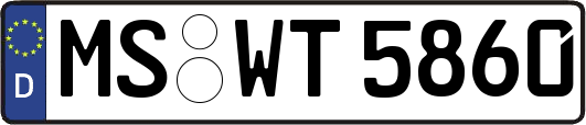 MS-WT5860