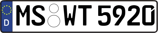 MS-WT5920