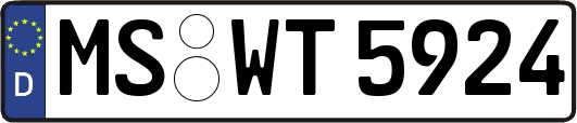 MS-WT5924