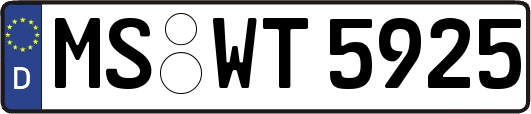 MS-WT5925