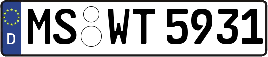 MS-WT5931
