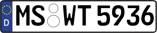 MS-WT5936