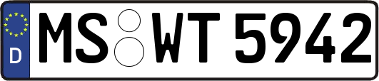 MS-WT5942