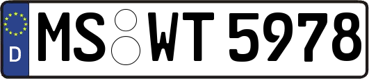 MS-WT5978