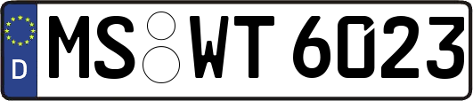 MS-WT6023