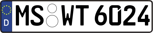MS-WT6024