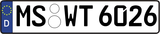 MS-WT6026