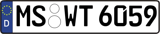 MS-WT6059