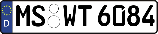 MS-WT6084