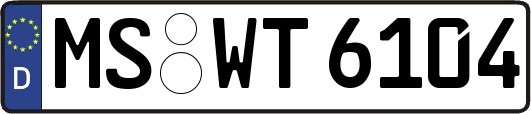MS-WT6104