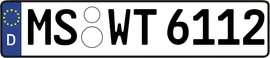 MS-WT6112