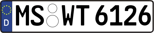 MS-WT6126