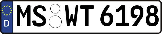 MS-WT6198