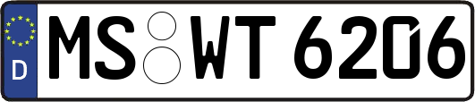 MS-WT6206