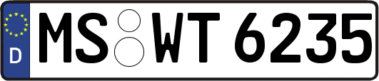 MS-WT6235
