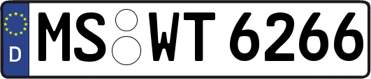 MS-WT6266