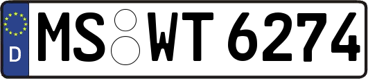 MS-WT6274