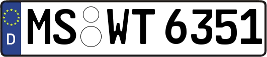 MS-WT6351