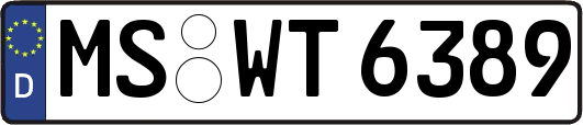 MS-WT6389