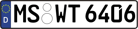 MS-WT6406