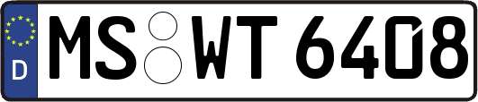MS-WT6408