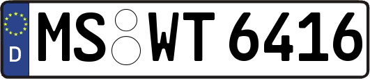 MS-WT6416
