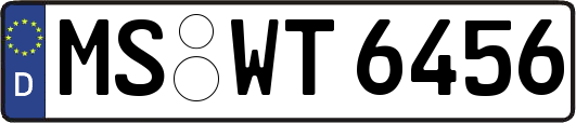 MS-WT6456