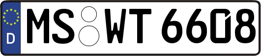 MS-WT6608
