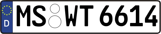 MS-WT6614