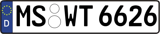 MS-WT6626