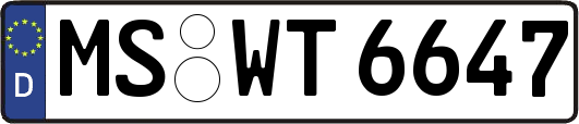 MS-WT6647