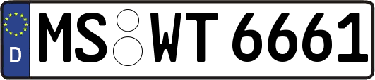MS-WT6661