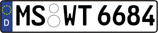MS-WT6684