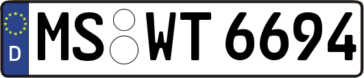 MS-WT6694