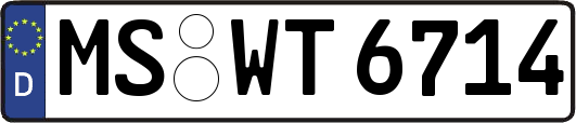 MS-WT6714