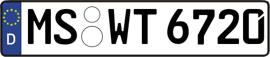 MS-WT6720