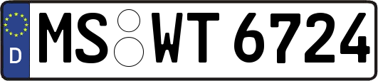MS-WT6724