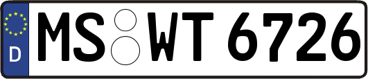 MS-WT6726