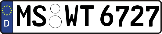 MS-WT6727
