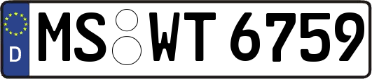 MS-WT6759