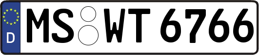 MS-WT6766