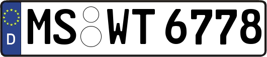 MS-WT6778