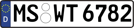 MS-WT6782