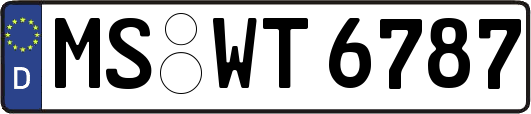 MS-WT6787