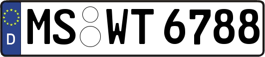 MS-WT6788