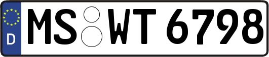 MS-WT6798