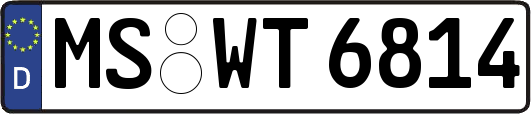 MS-WT6814