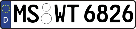 MS-WT6826
