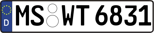 MS-WT6831