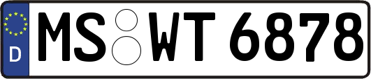 MS-WT6878